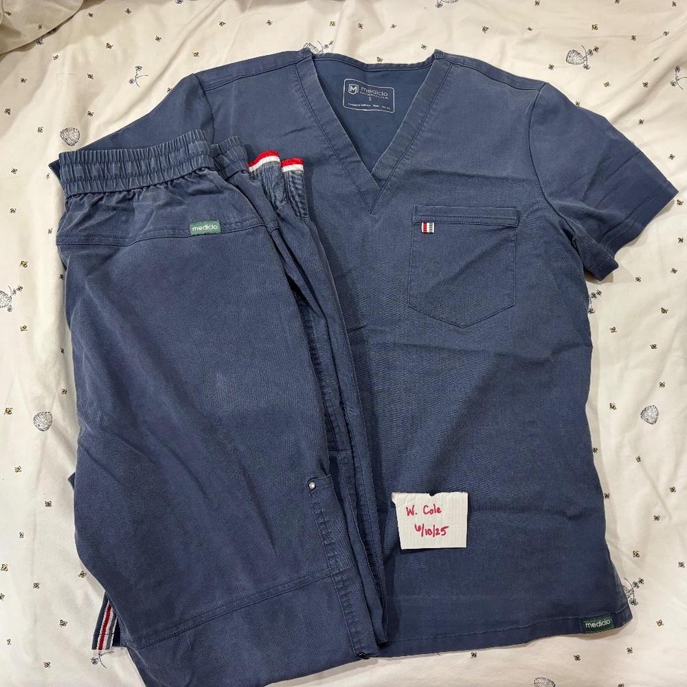 Mediclo Moonlight Navy